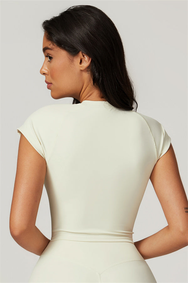 La camiseta Sofía