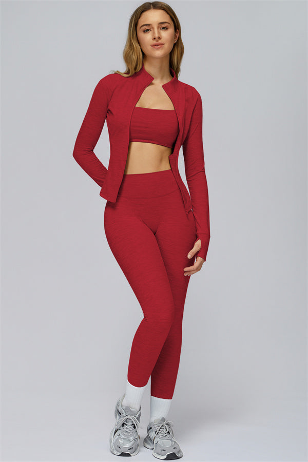 The Radiance Leggings