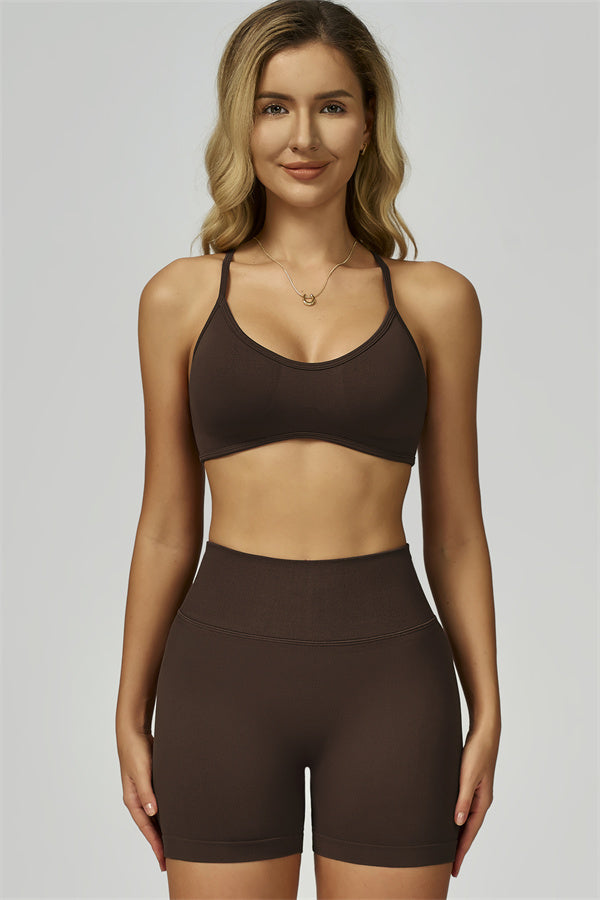 Los pantalones cortos Prime