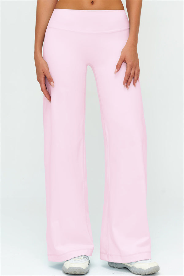 El conjunto de 3 piezas de chaqueta Twirl con cremallera, top halter y pantalones rectos nuevos