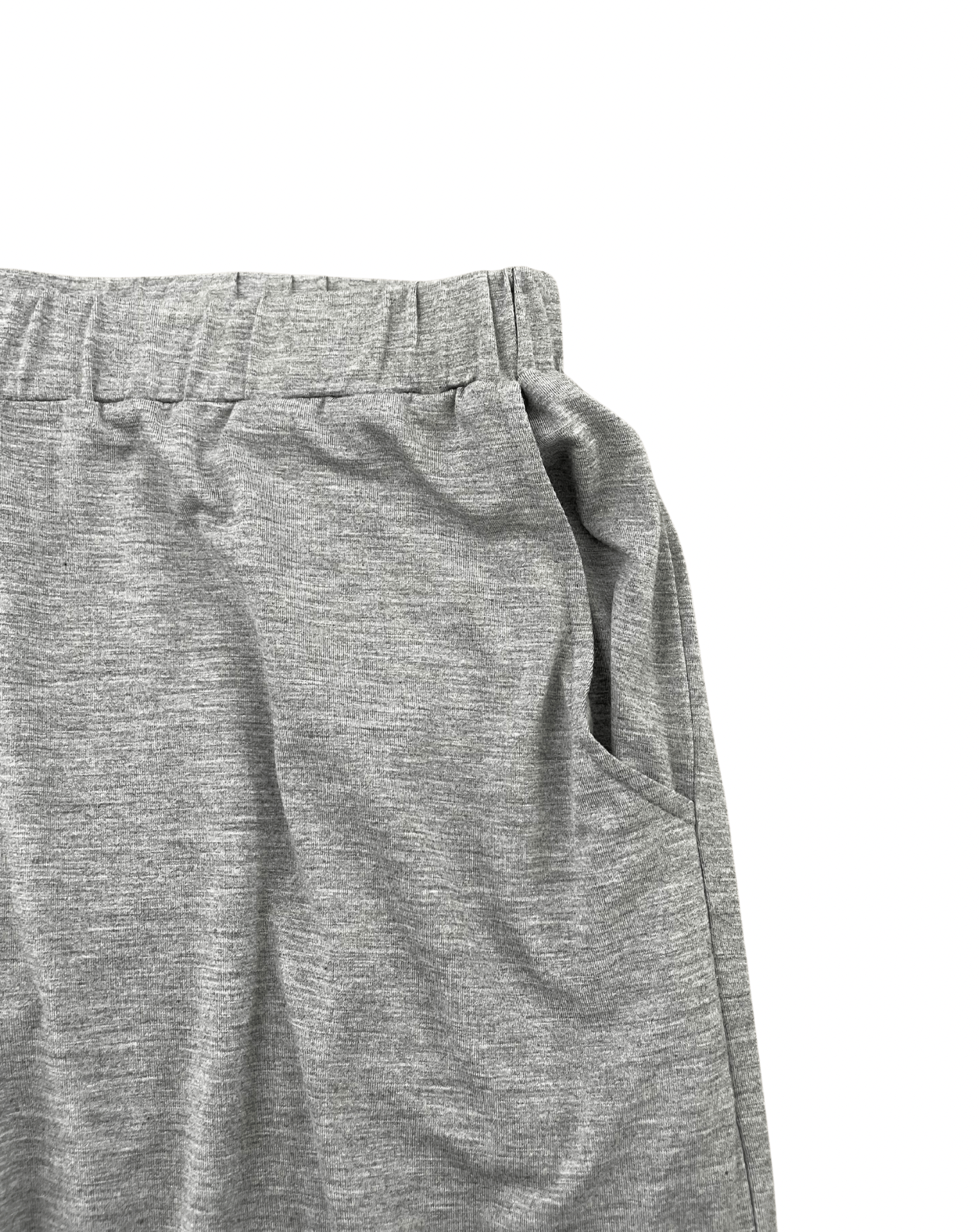 Pantalones Jogger de Bambú para Mujer