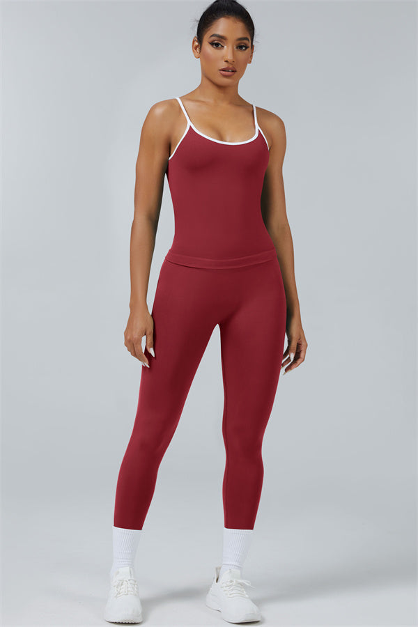 Top crop Elevate
