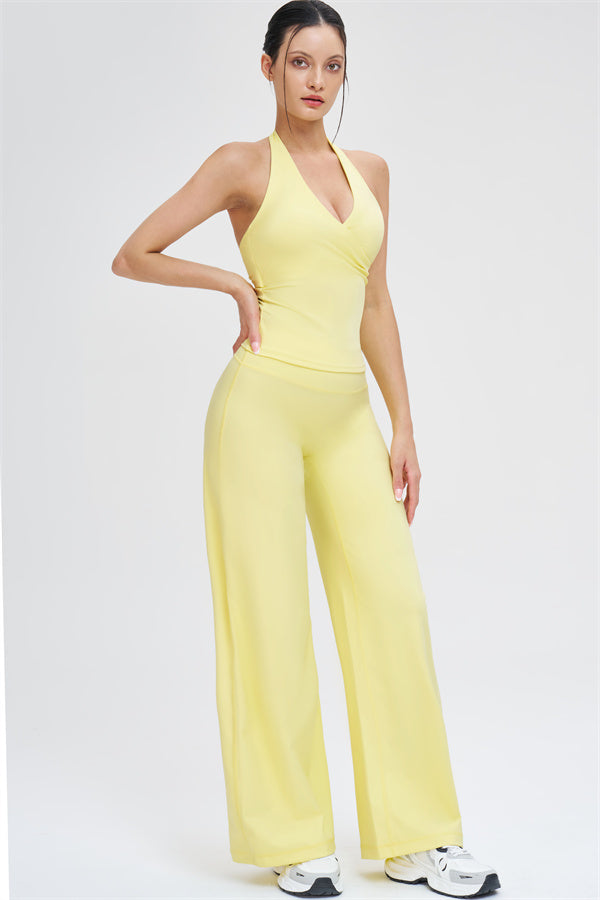 Pantalones de pernera recta Twirl New