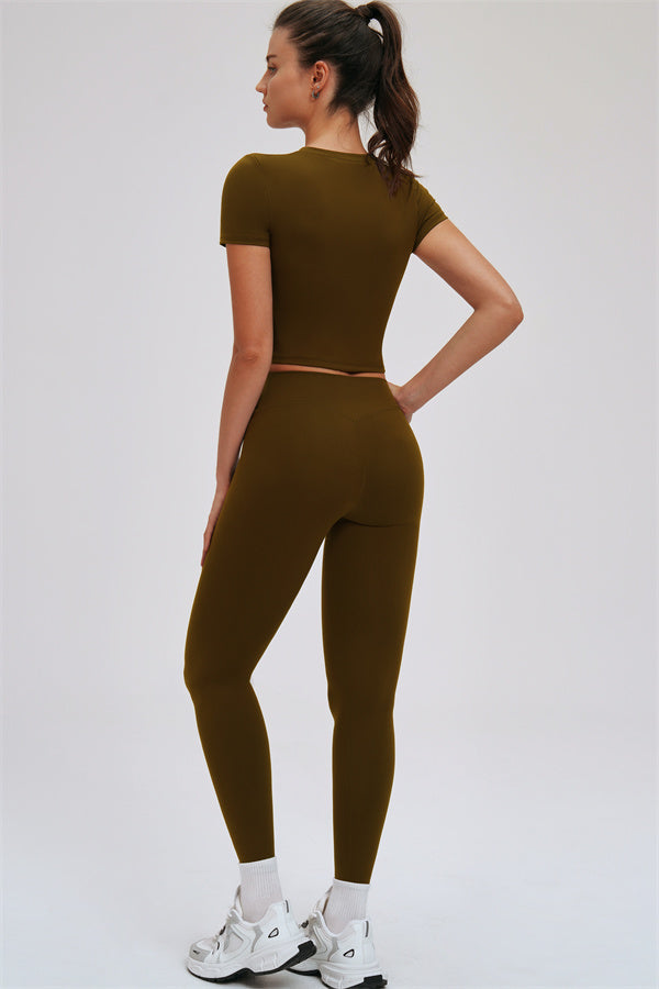 Los leggings Svelte