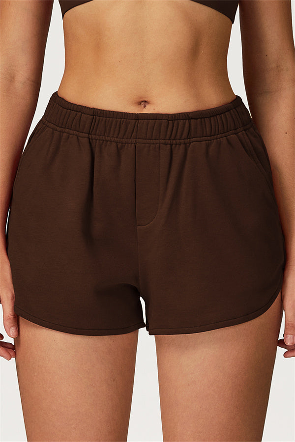 Los shorts Glacier