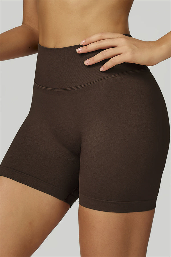 Conjunto de 2 piezas de shorts y top deportivo Prime