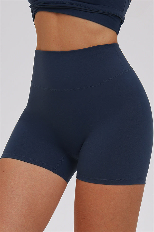 Los Svelte Shorts