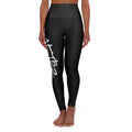 Leggings de cintura alta Aftrz