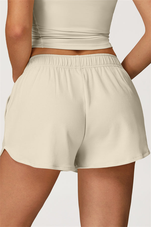 Los shorts Glacier