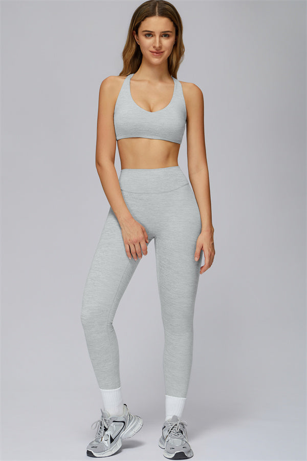 The Radiance Leggings