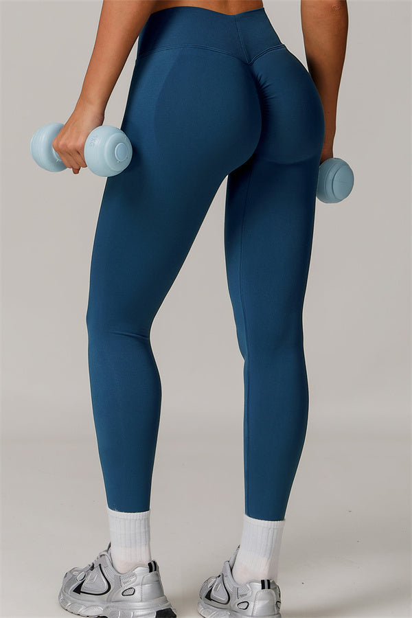 Conjunto de 2 piezas de chaqueta y leggings Nova Luxe