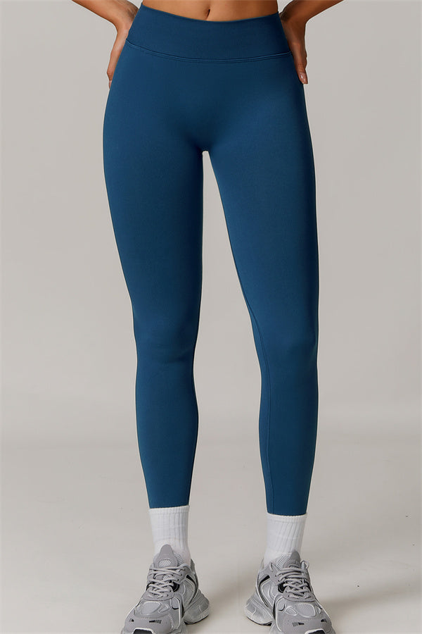 Conjunto de 2 piezas de chaqueta y leggings Nova Luxe