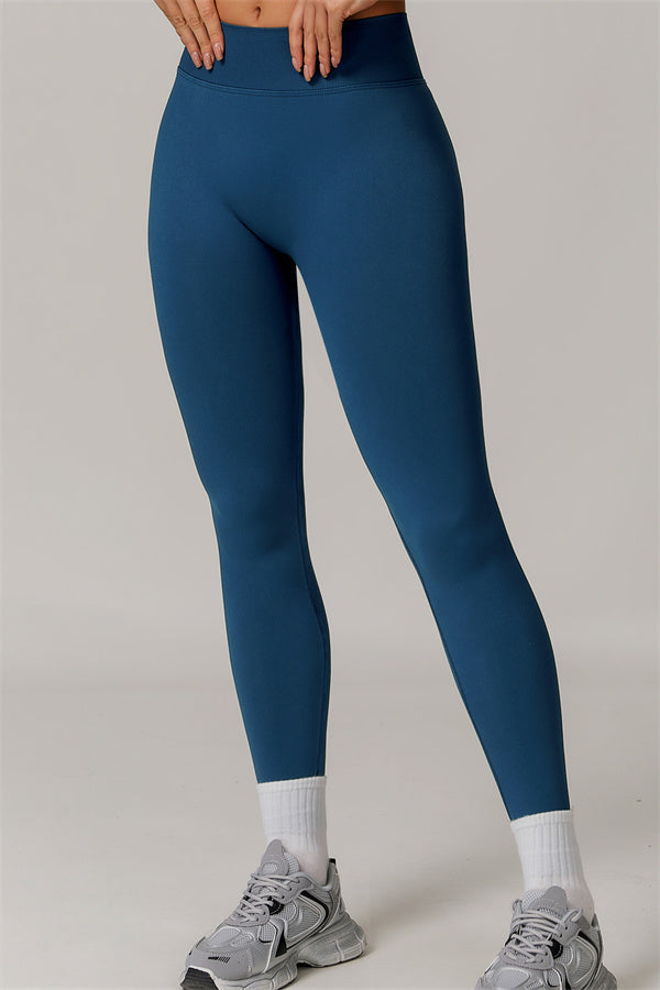 Conjunto de 2 piezas de chaqueta y leggings Nova Luxe