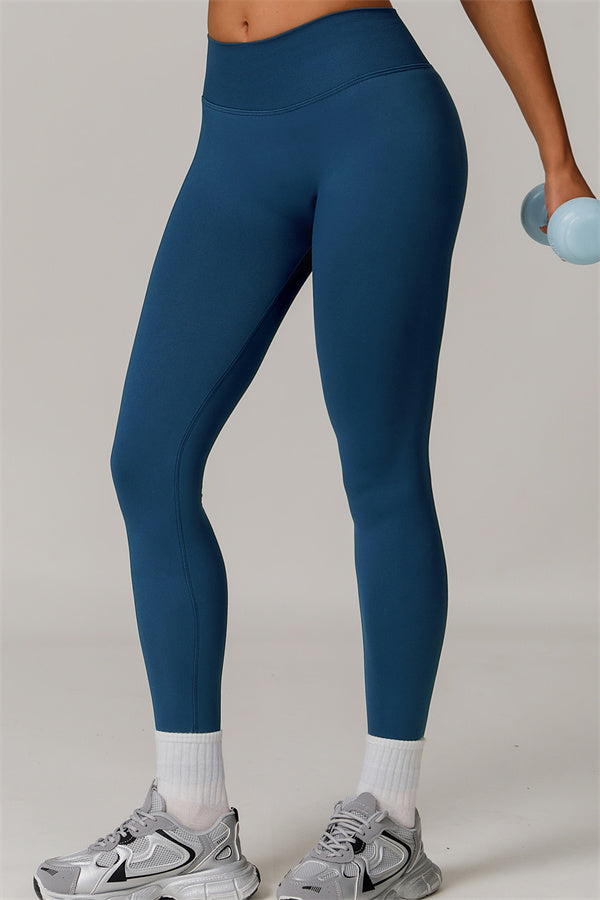 Conjunto de 2 piezas de chaqueta y leggings Nova Luxe