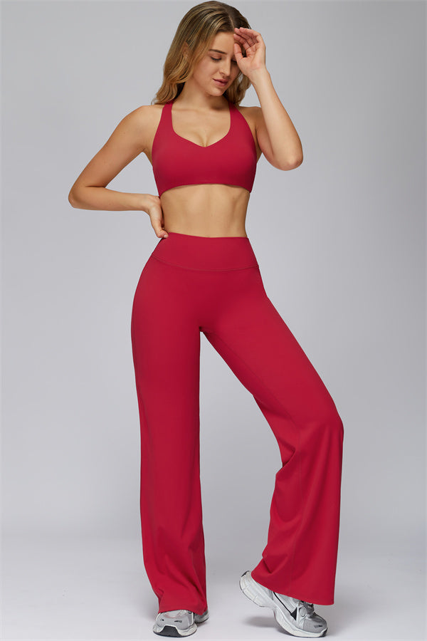 The Radiance Pure Sports Bra