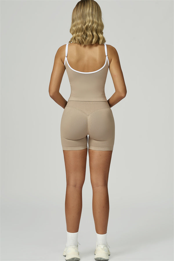 Los shorts Prime Line