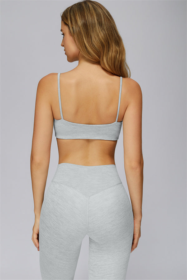 The Radiance Sports Bra Leggings 2-Piece Set
