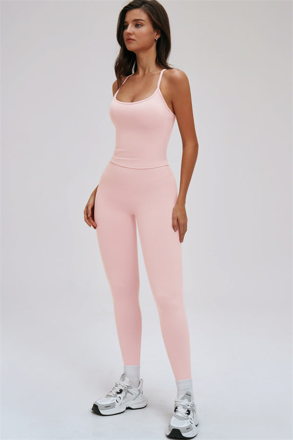 Los leggings Svelte