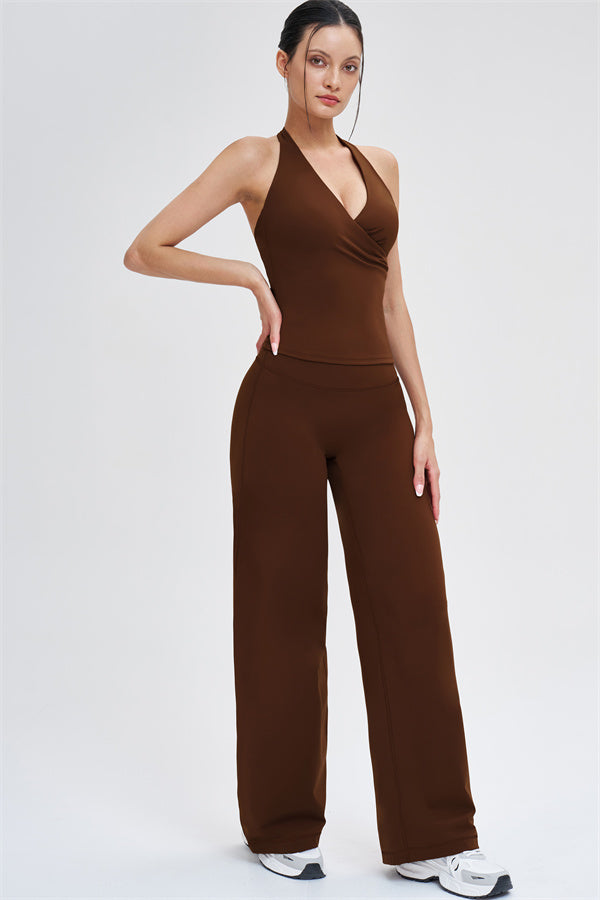 Pantalones de pernera recta Twirl New