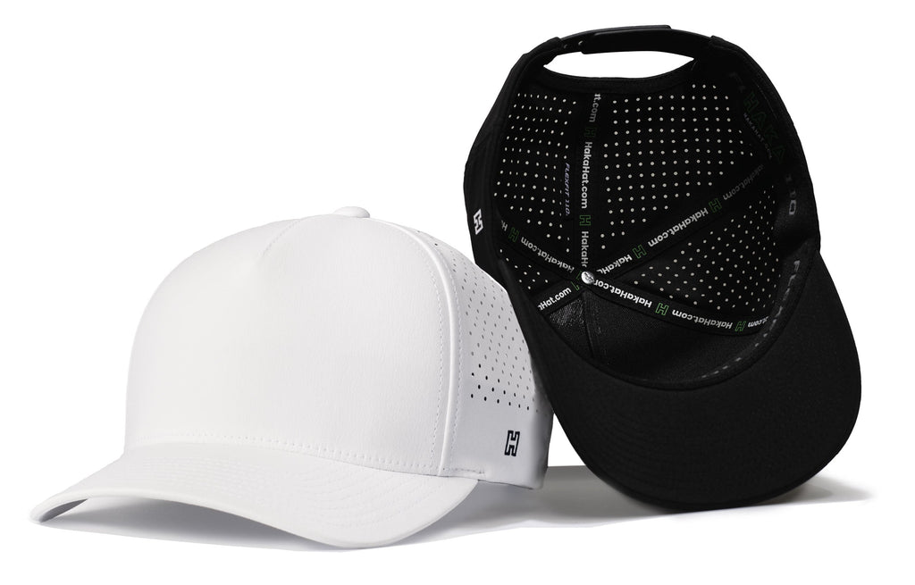 Los Angeles Football Performance 5-Panel Hat  |  Light Blue LA X Flexfit® Snapback