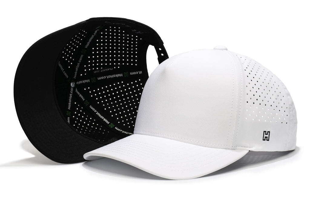 New York City Performance 5-Panel Hat  |  NYC X Flexfit® Snapback