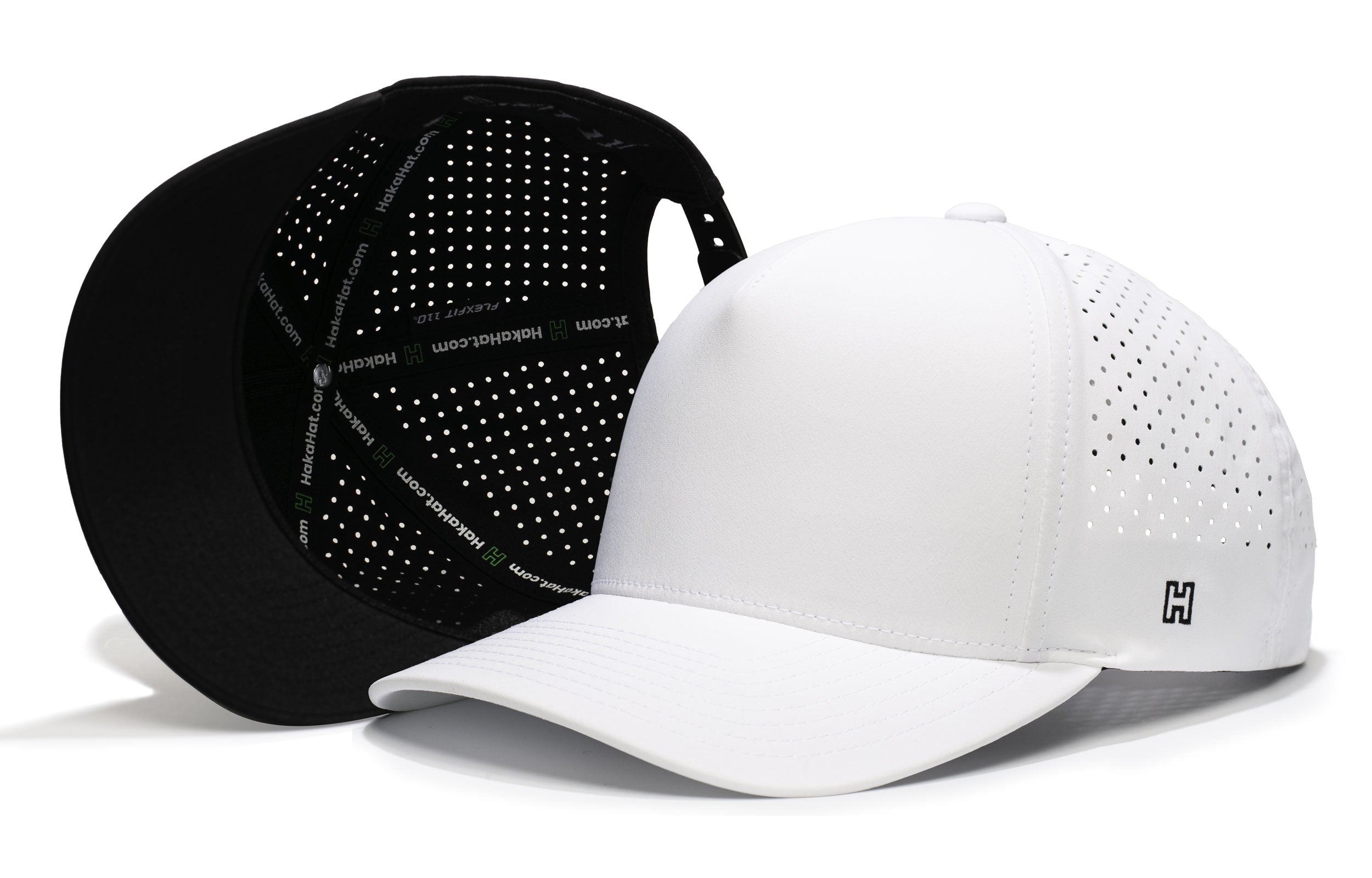 New York City Performance 5-Panel Hat  |  NYC X Flexfit® Snapback