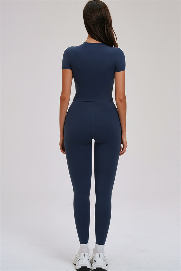 Los leggings Svelte
