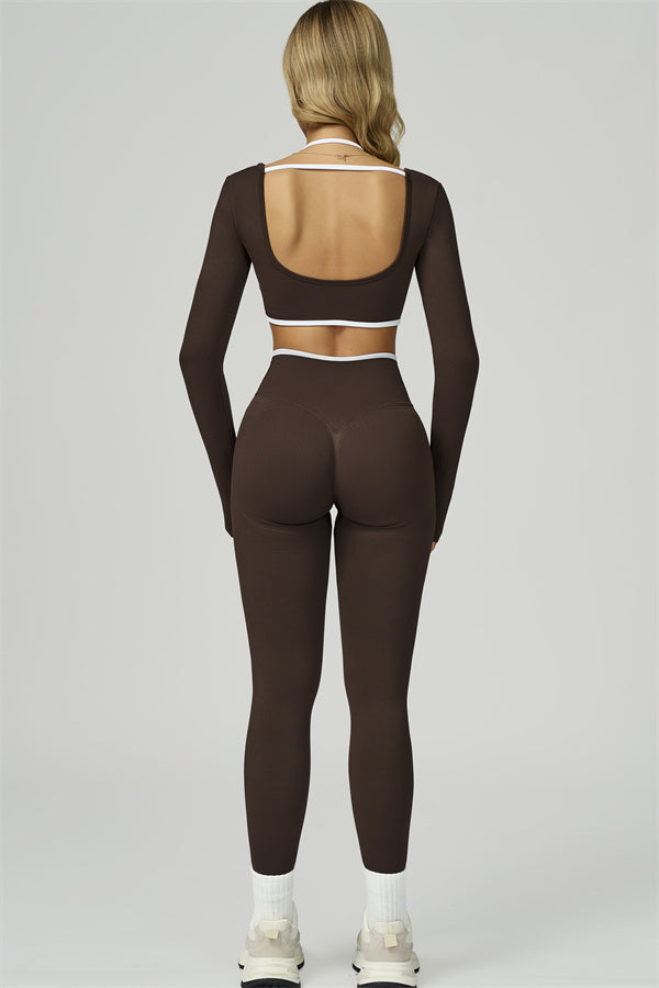 Los leggings Prime Line