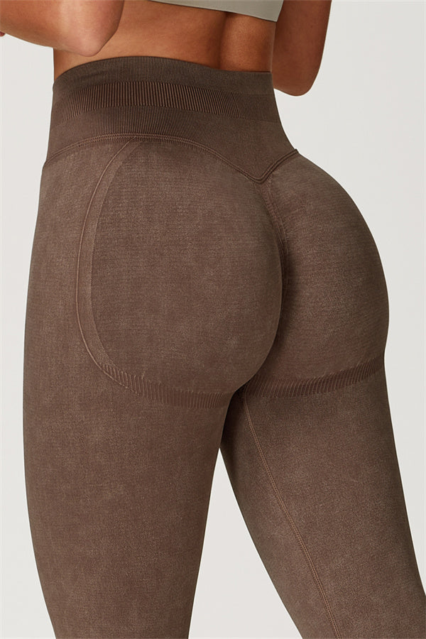 The Zest Leggings