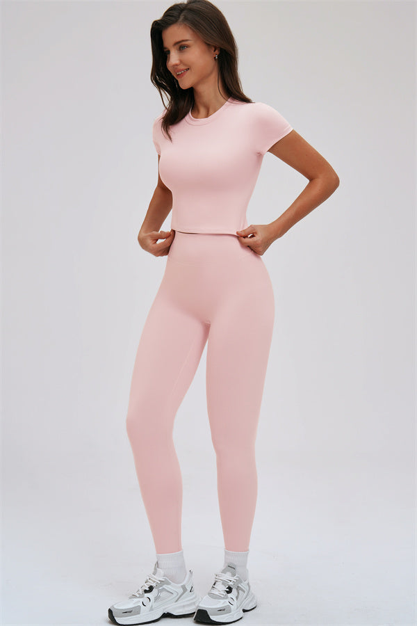 Los leggings Svelte