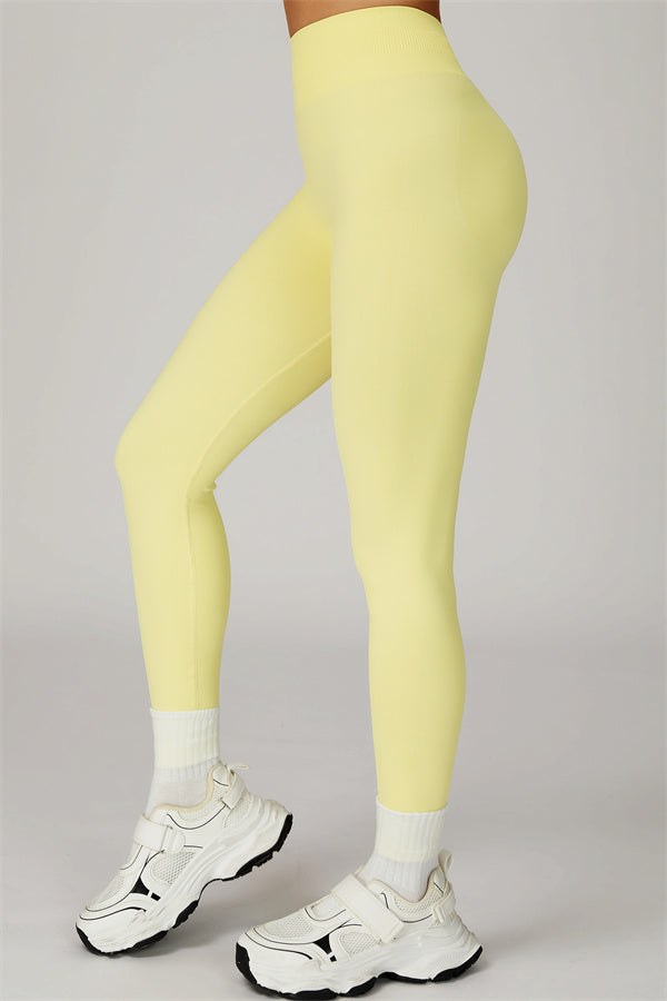 The Sculpt Sports Bra Leggings 2-Piece Set