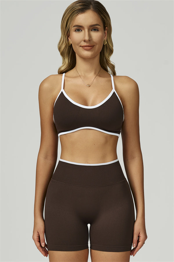 Los shorts Prime Line