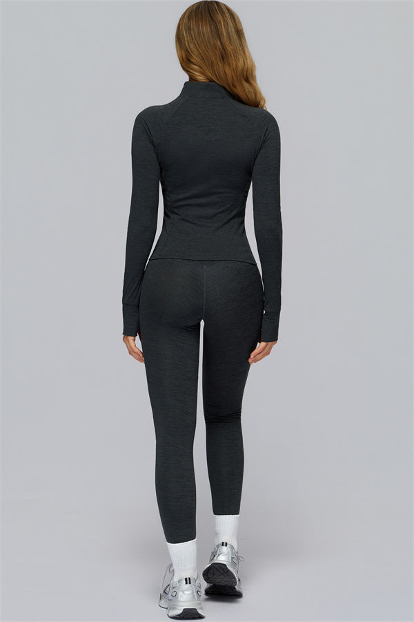 The Radiance Jacket Leggings 2-Piece Set