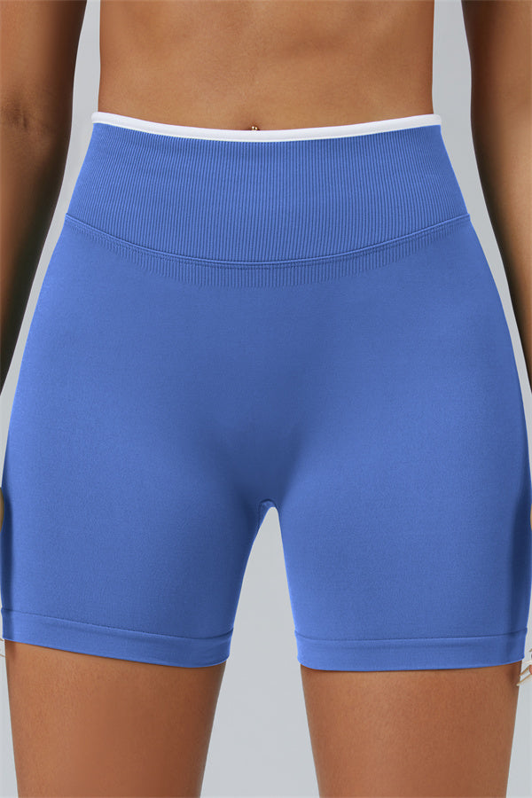 Los nuevos shorts Elevate