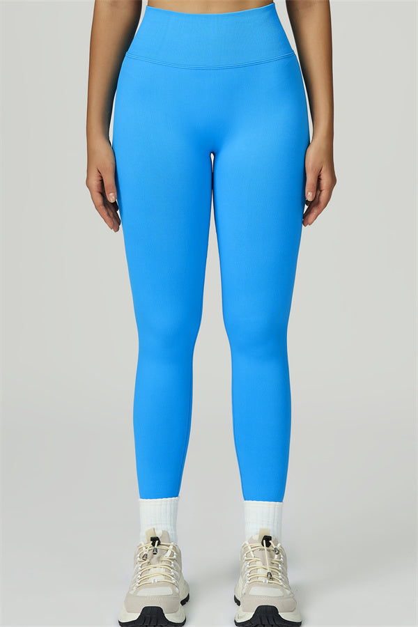 Conjunto de 2 piezas de top corto y leggings Prime