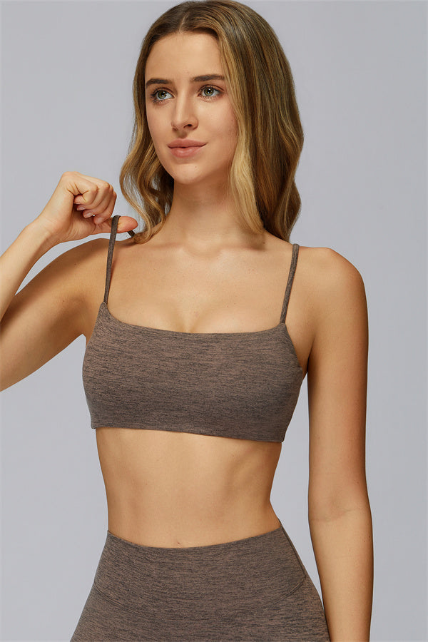The Radiance Jacket Sports Bra Leggings 3-Piece Set