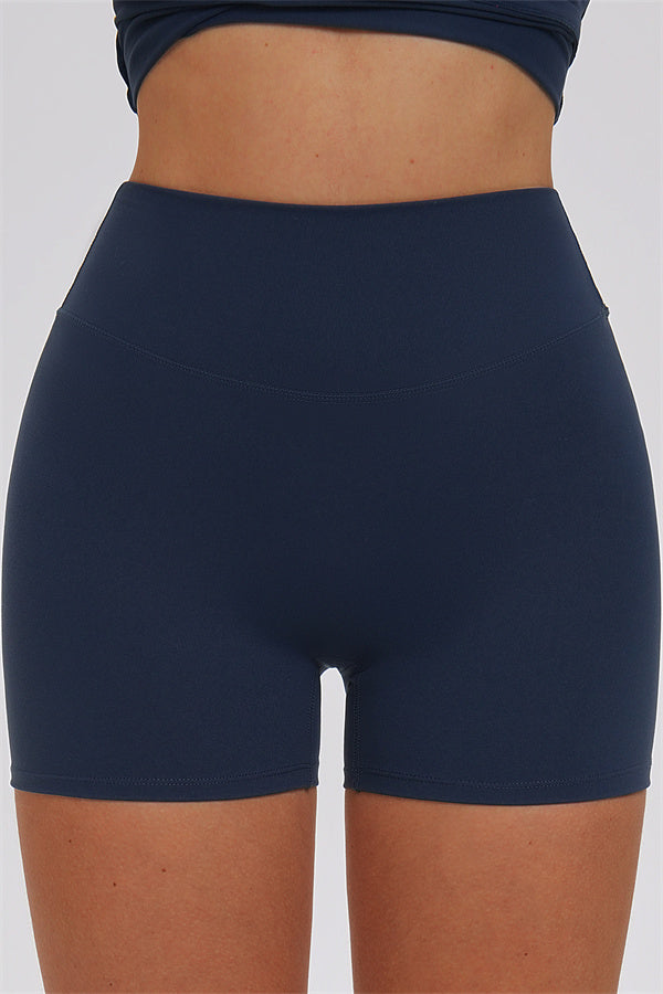 Conjunto de 2 piezas de camiseta y pantalón corto Svelte