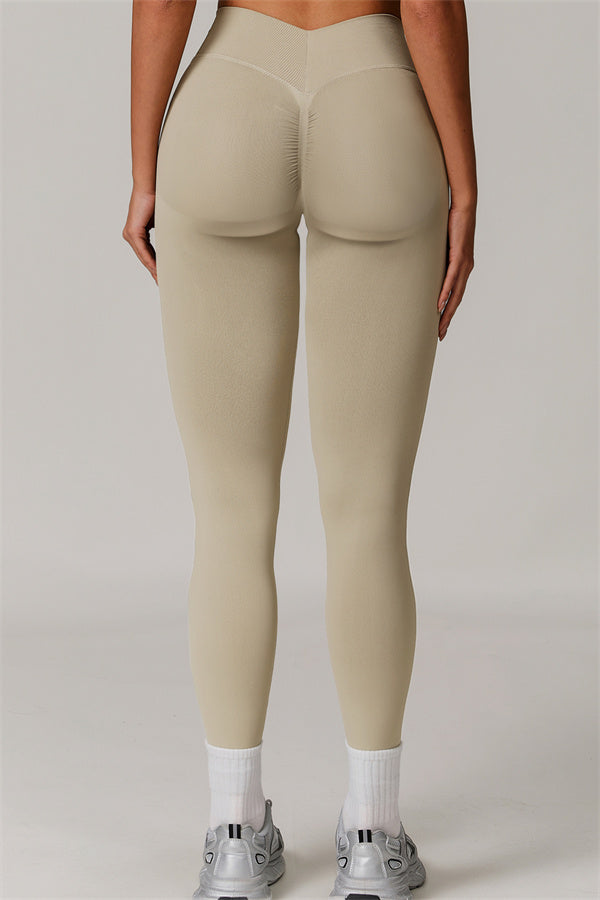 Conjunto de 2 piezas de chaqueta y leggings Nova Luxe