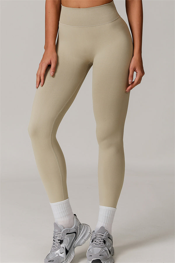 Conjunto de 2 piezas de chaqueta y leggings Nova Luxe