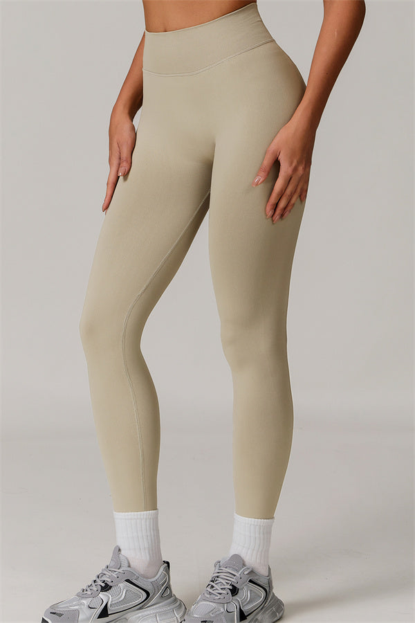 Conjunto de 2 piezas de chaqueta y leggings Nova Luxe