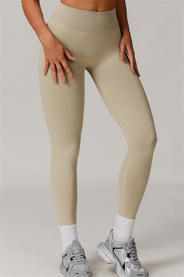 Conjunto de 2 piezas de chaqueta y leggings Nova Luxe