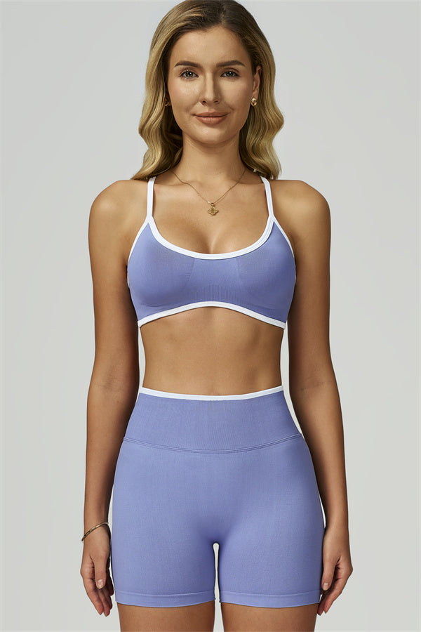 Los shorts Prime Line