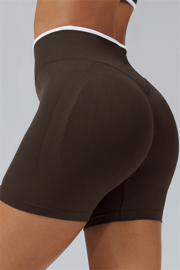 Los shorts Elevate