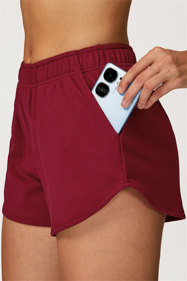 Los shorts Glacier