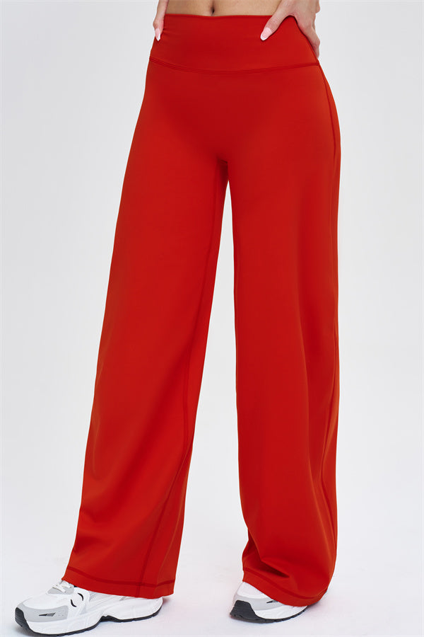 Pantalones de pernera recta Twirl New