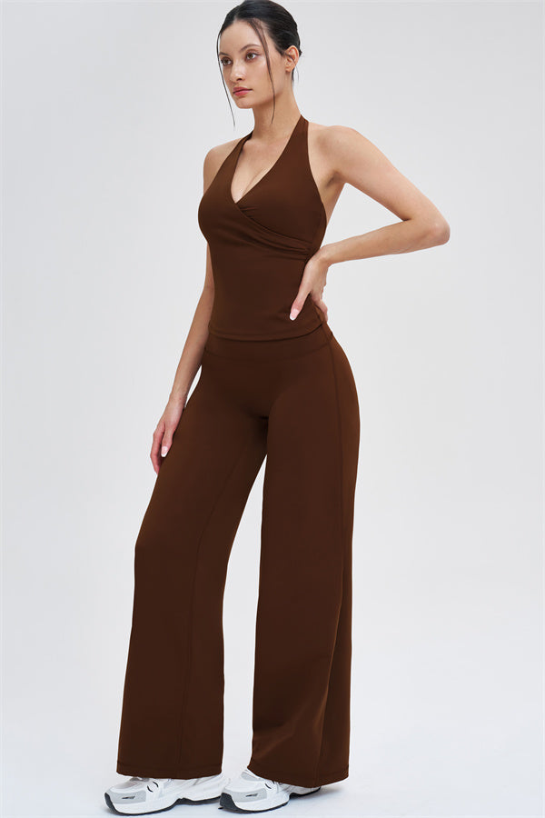 Pantalones de pernera recta Twirl New