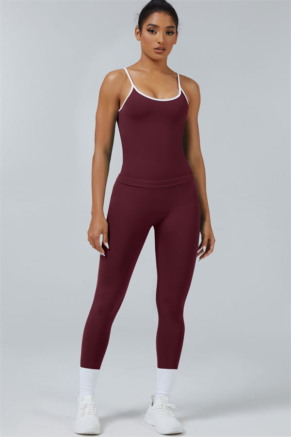 Top crop Elevate