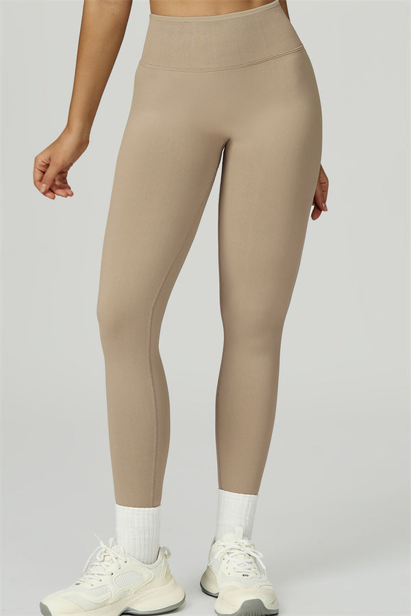 Conjunto de 2 piezas de top corto y leggings Prime