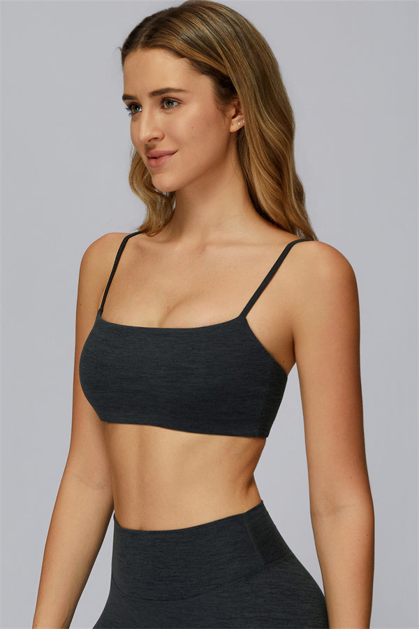 The Radiance Jacket Sports Bra Leggings 3-Piece Set