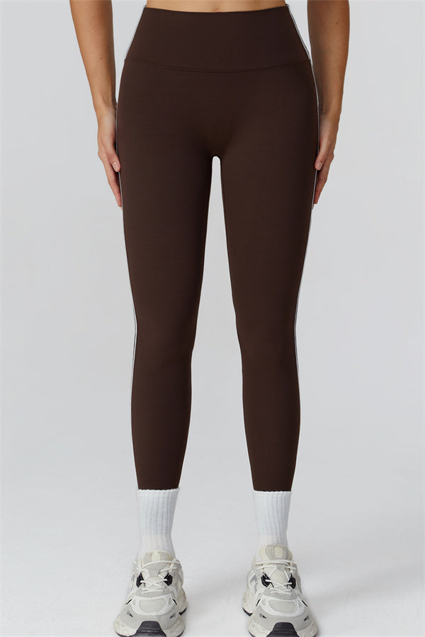 Conjunto de 2 piezas de leggings y sujetador deportivo Venus